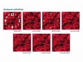 zegar szklany