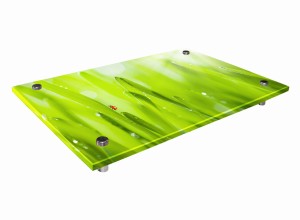 SZKLANA DESKA KUCHENNA 8MM - Biedronka