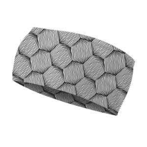 OPASKA SPORTOWA NA GŁOWĘ - Hexagony