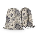 Worko-plecak wzór WP42 szare kwiaty B.jpg
