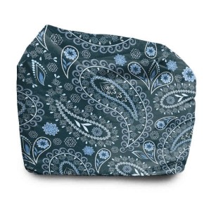 SIEDZISKO KWADRATOWE - Bandana