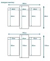 wymiary