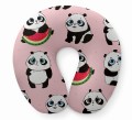 Poduszka DZIECIĘCA ROGAL wzór PDR33 panda.jpg