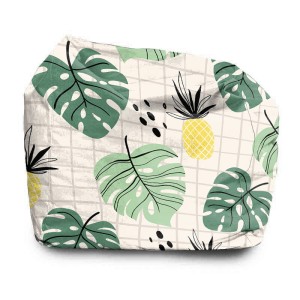 SIEDZISKO KWADRATOWE - Ananasy i monstery