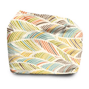 SIEDZISKO KWADRATOWE - Listki