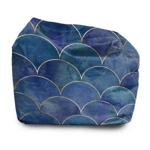 SIEDZISKO KWADRATOWE - Płytki