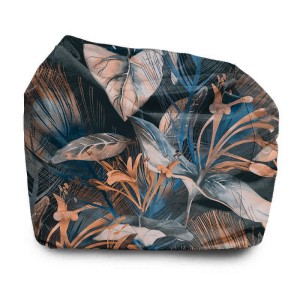 SIEDZISKO KWADRATOWE - Rośliny