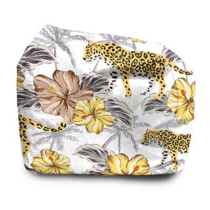 SIEDZISKO KWADRATOWE DZIECIĘCE - Gepardy