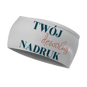 OPASKA NA GŁOWĘ - pakiet 10 sztuk