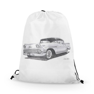 WORKO-PLECAK - USA - Cadillac Eldorado - 1960