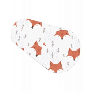 PODUSZKA WAŁEK  - Lisy