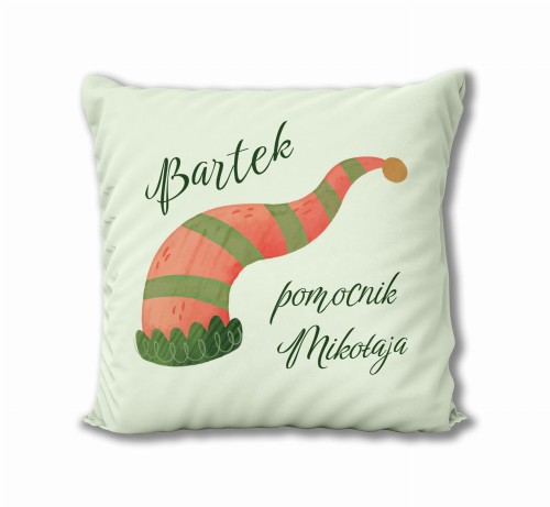 PODUSZKA