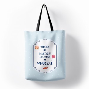 TORBA - Łakocie