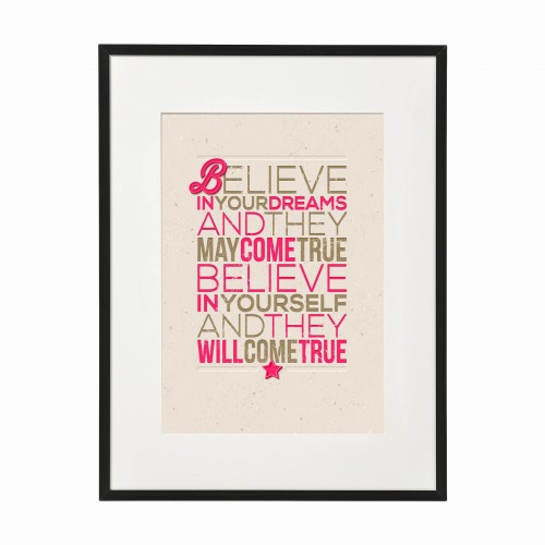 czarna rama 30x40cm i 40x50cm z passe-partout