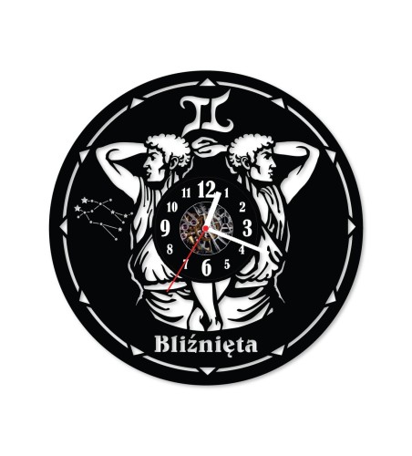 Bliźnięta 6.5