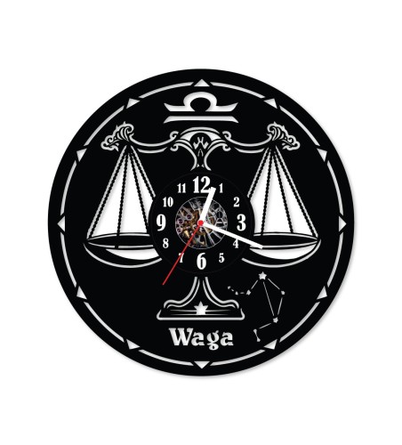 Waga 8.5