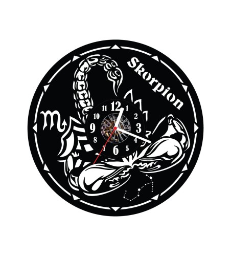 Skorpion 9.5
