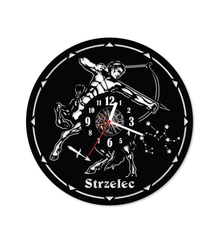 Strzelec 12.5