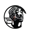 2Pac raper 15.5