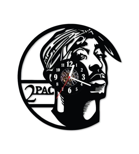 2Pac raper 15.5