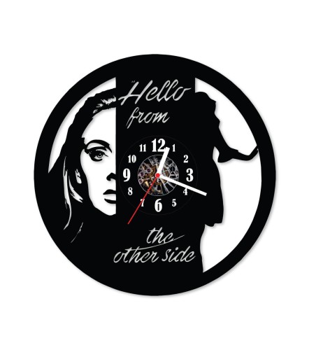 Adele 23.5