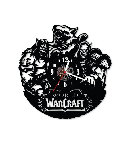 Gra - World of Warcraft 25.5
