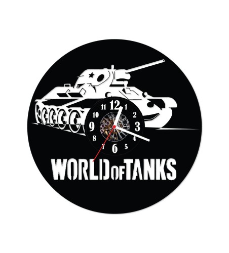 Gra - World of Tanks 27.5