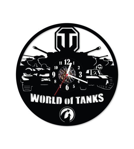 Gra - World of Tanks 28.5