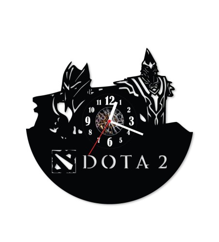 Gra - Dota 2 33.5