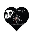 Love is... 45.5