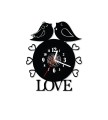Ptaszki LOVE 46.5