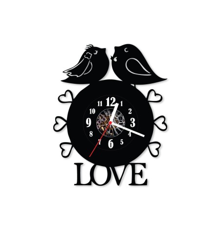 Ptaszki LOVE 46.5