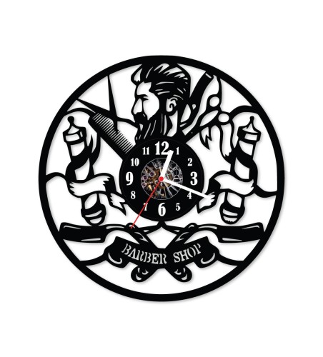 Barber Shop 57.5