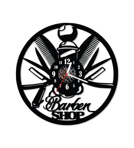 Barber Shop 59.5