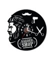 Barber Shop 60.5