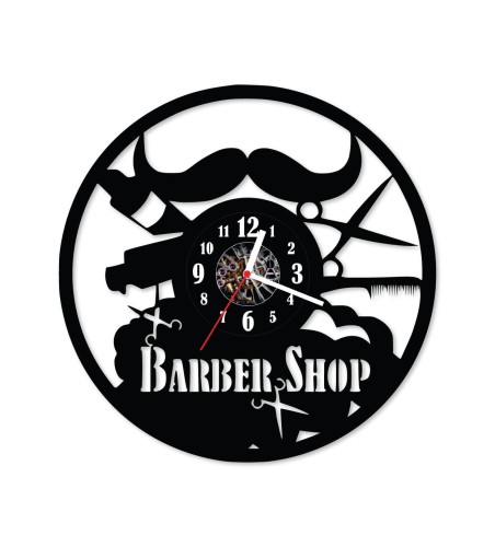 Barber Shop 61.5