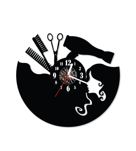 Barber Shop 62.5