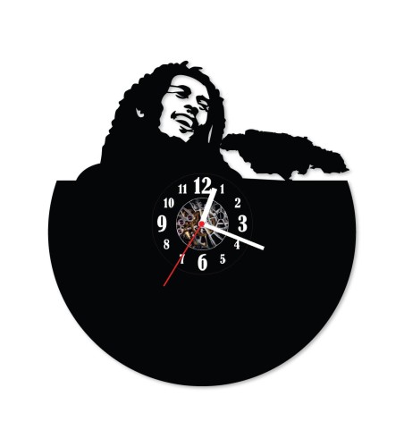Bob Marley 37.6