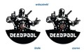 Deadpool 15.6