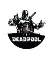 Deadpool 15.6