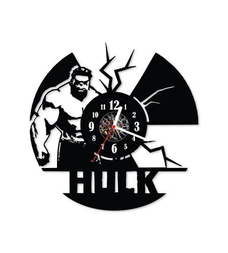 Hulk 16.6