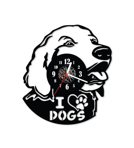 I love Dogs 3.6