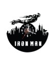 Iron Man 20.6