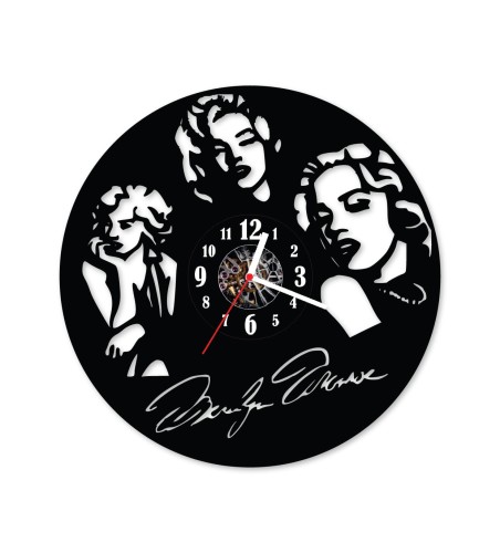 Marilyn Monroe 8.6