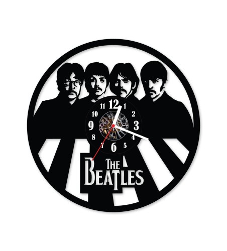The Beatles 7.6