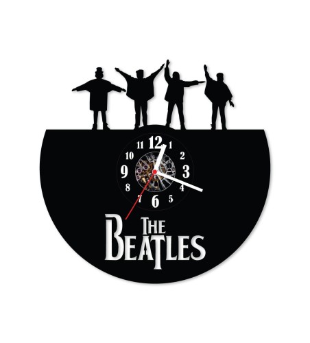 The Beatles 40.6