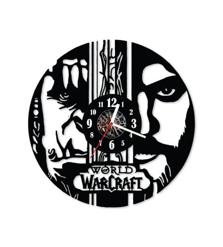 World WarCraft 21.6