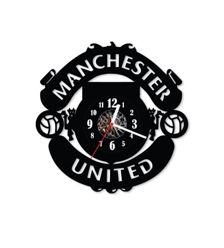 6.2 Manchester United