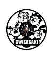 28.1 Zwierzaki