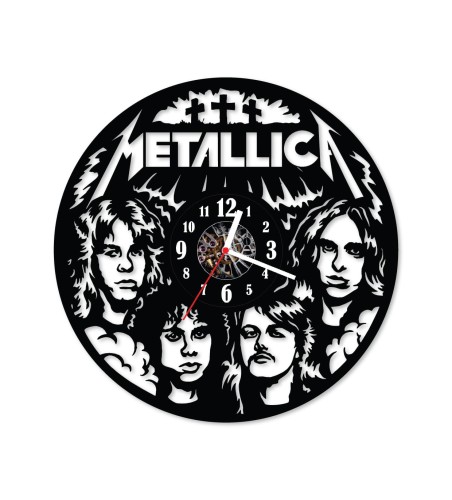 49.1 Metallica